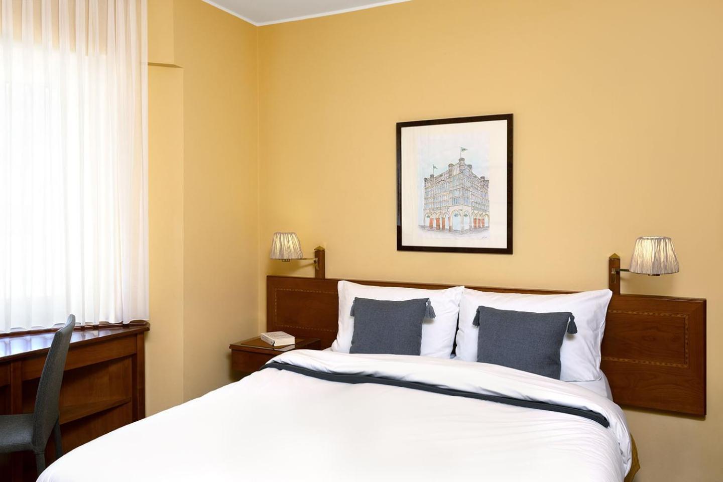 Hotel Regina -Garni Koeln Cameră foto