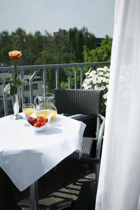 Hotel Regina -Garni Koeln Cameră foto