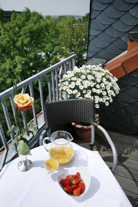Hotel Regina -Garni Koeln Cameră foto